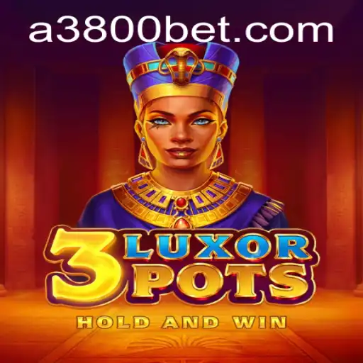 Discover the Exciting World of 3LuxorPots: A Thrilling Gaming Experience