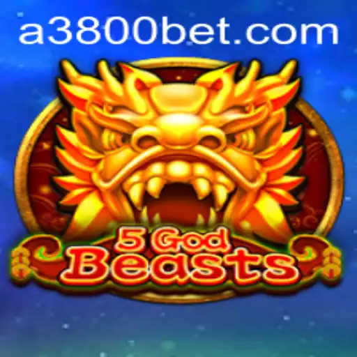 Unveiling the Mystical Realm of 5GodBeasts: A Comprehensive Guide to the Game of Strategy and Luck