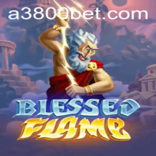 Explore the Immersive World of BlessedFlame: A Fusion of Fantasy and Strategy