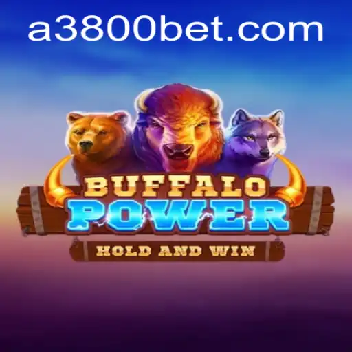 Unraveling the Excitement of BuffaloPower and the 3800bet Experience