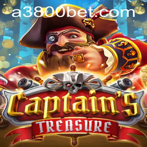 Exploring CaptainssTreasure: A Deep Dive into the Adventure
