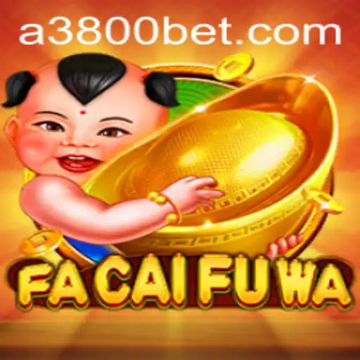 Unveiling FaCaiFuWa: The Engaging World of 3800bet Gaming