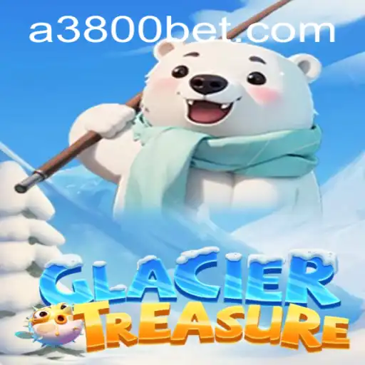 Discover GlacierTreasure: The Ultimate Arctic Adventure