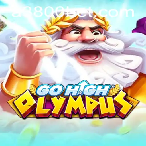 Unveiling GoHighOlympus: A Deep Dive into the Thrilling Adventure with 3800bet