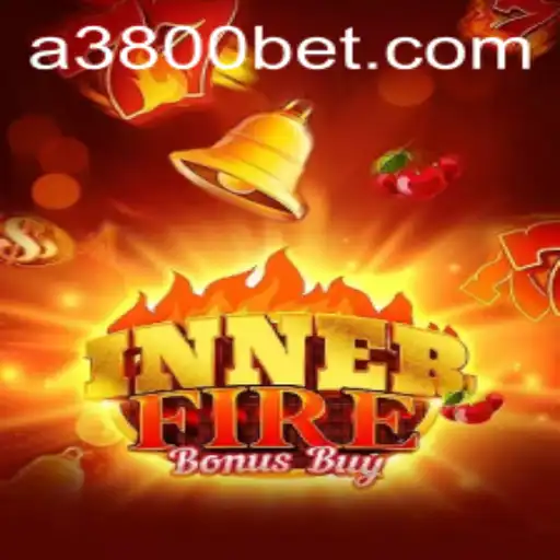 InnerFireBonusBuy: A Thrilling Journey with 3800bet