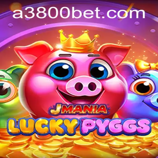 Exploring JManiaLuckyPyggs: A Thrilling Game of Fortune