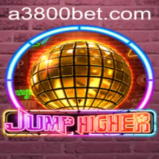 JumpHigher: A Leap into Adventure with 3800bet