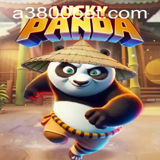 Exploring the World of LuckyPanda and the Thrills of 3800bet