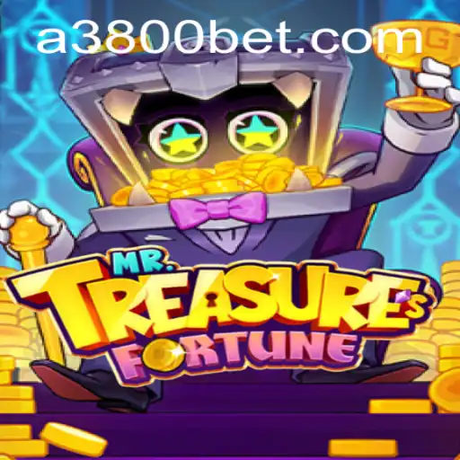 Discover the Adventure of MrTreasuresFortune