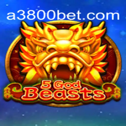 Unveiling the Mystical Realm of 5GodBeasts: A Comprehensive Guide to the Game of Strategy and Luck
