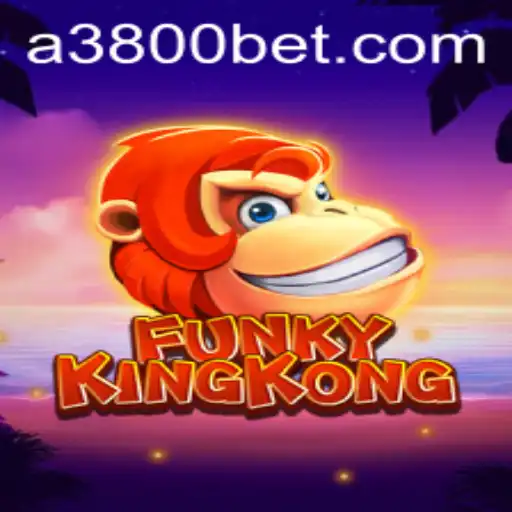 FunkyKingKong: A Thrilling Adventure Awaits