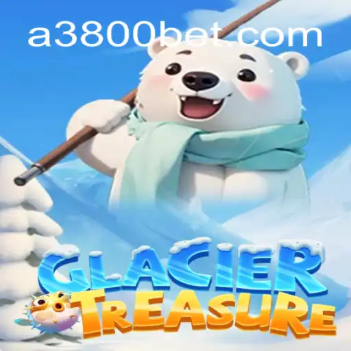 Discover GlacierTreasure: The Ultimate Arctic Adventure