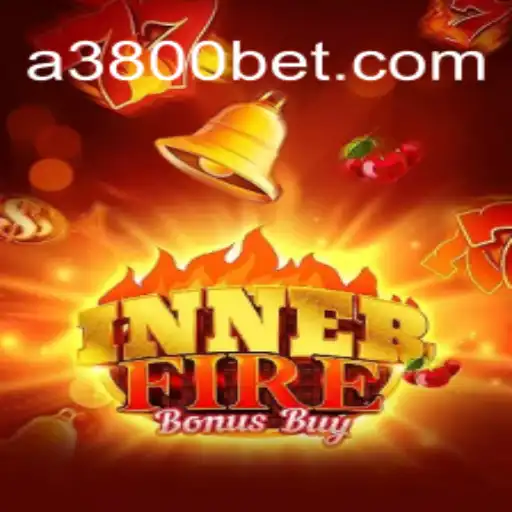 InnerFireBonusBuy: A Thrilling Journey with 3800bet