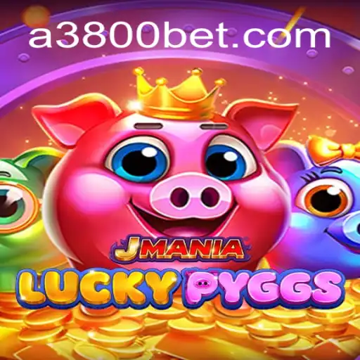 Exploring JManiaLuckyPyggs: A Thrilling Game of Fortune