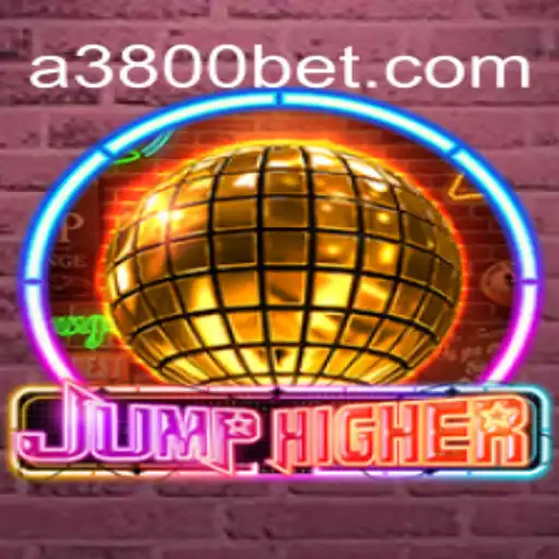JumpHigher: A Leap into Adventure with 3800bet