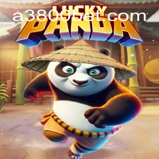 Exploring the World of LuckyPanda and the Thrills of 3800bet