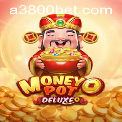 MoneyPotDELUXE: A Thrilling Adventure into the World of Digital Wagering