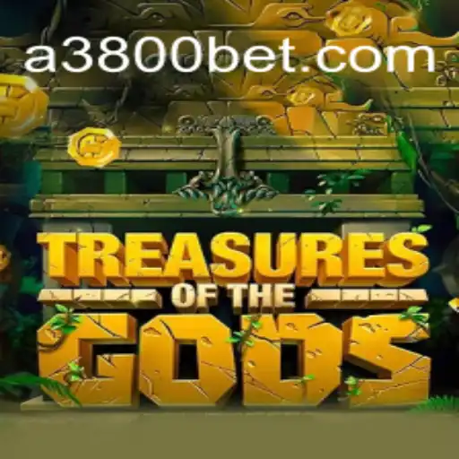 Exploring 'TreasureoftheGods' and 3800bet: An Enthralling Gaming Experience