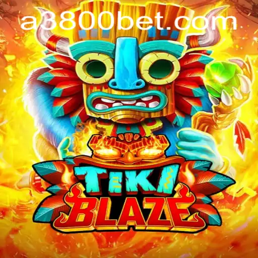 Exploring TikiBlaze: A Thrilling Adventure in Online Gaming