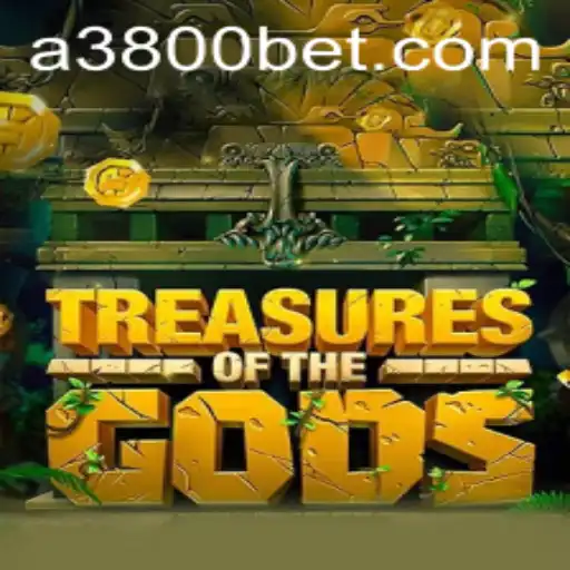 Exploring 'TreasureoftheGods' and 3800bet: An Enthralling Gaming Experience