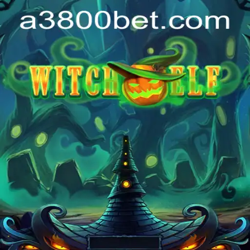 The Enchanting World of WitchElf: Discover the Magical Adventure of 3800bet