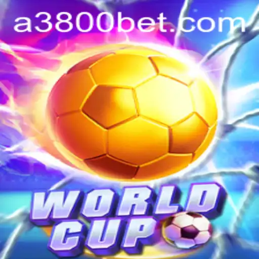 Exploring the Thrills of WorldCup with 3800bet